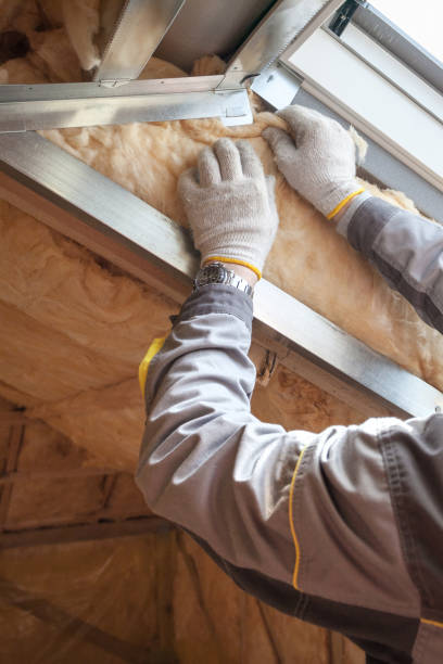 Best Professional Insulation Contractor  in Meeker, CO