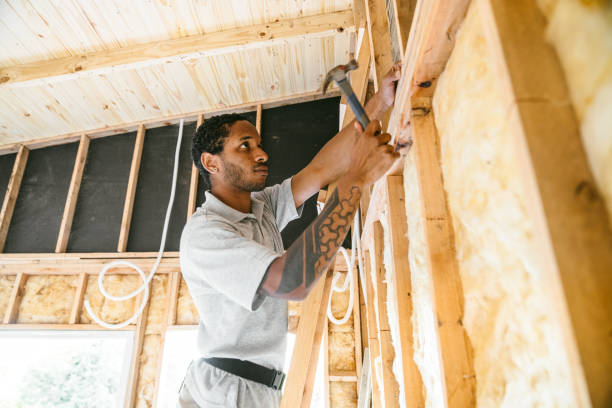 Best Attic Insulation Installation  in Meeker, CO